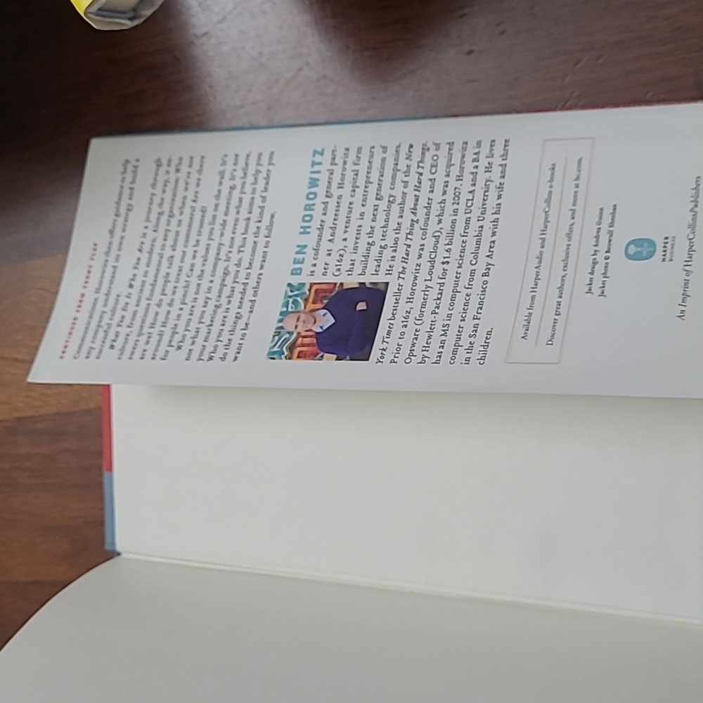 Book - Picture 3 of 5